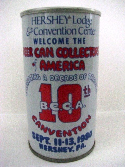 Yuengling - Our 151st Year - BCCA 10th Convention
